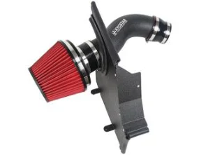 Cold Air Intake System for 2012-2018 Audi C7 C7.5 A6 A7 EA837 3.0T