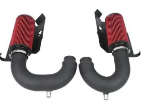 Cold Air Intake System for 2015-2021 Mercedes-Benz W205 C63/S GLC63 M177 4.0T V8