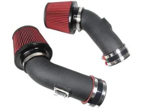 Cold Air Intake System for 2012-2017 BMW F10 M5 F12 F13 M6 S63 4.4T V8
