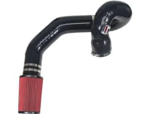 Front Mount Air Intake System for 2016-2019 BMW F-Series Gen 1 B58 3.0T Silicone Hose