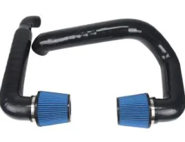 Cold Air Intake System for 2019+ BMW X3M X4M S58 3.0T Silicone