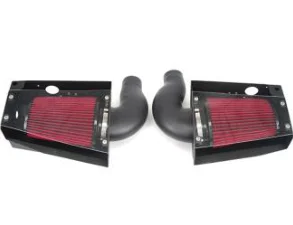 Cold Air Intake System for Mercedes-Benz AMG E63/E63S GT63/63S GLE63S M177 4.0T V8