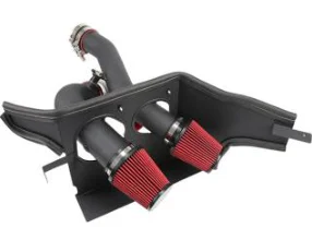 Cold Air Intake System for 2015-2023 Ford F150 Raptor 3.5T V6