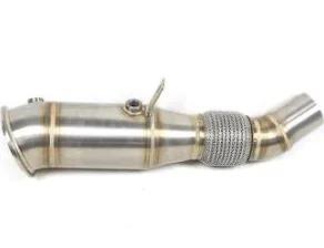 4'' Catless Downpipe for 2012-2017 BMW F30 F31 F34 320i 328i 420i 428i N20 2.0T