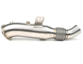 4.5'' Catless Downpipe for 2016-2022 BMW F22 F23 F30 F31 F32 F33 F36 M240i M340i M440i 540i/740i B58 3.0T
