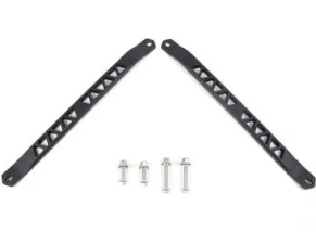 Billet Strut Braces for 2021+ BMW G20 G21 G22 G23 G26 G42 320i 330i 430i 440i