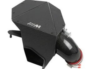 Carbon Fiber Air Intake System for 2017-2023 BMW G30 G31 530i B48 2.0T