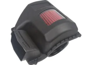 422233 Roush Cold Air Intake System for 2021+ Ford Bronco 2.3L 2.7L