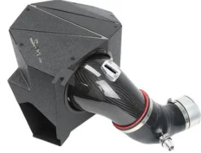 Carbon Fiber Air Intake System for 2020+ Toyota Supra A90 BMW Z4 B58 3.0T