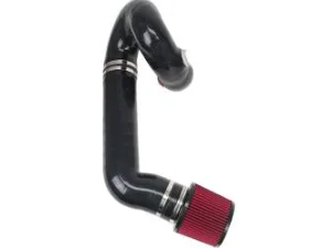 Front Mount Air Intake Kit Pipe for 2020-2021 BMW G01 X3 G02 X4 Gen2 B58TU 3.0T Silicone