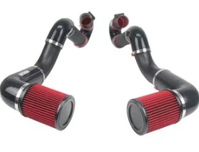 Front Mount Air Intake System for 2011-2019 BMW 550i/650i/750i N63 4.4TT