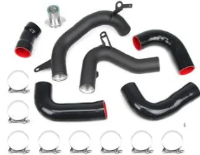 Intercooler Charge Pipe Kit for VW Golf GTI MK8 EA888.4 2.0T