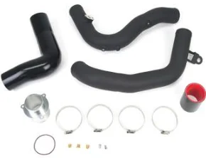 Intercooler Charge Pipe Kit for Audi A3 S3 VW Golf GTI R MK7 EA888.3 2.0T