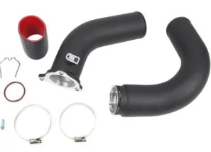 3'' Charge Pipe Kit for 2017-2023 BMW F-Series G-Series B46 B48 2.0T V2 Version