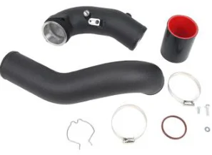 3'' Charge Pipe Kit for 2021+ BMW G01 G02 G05 G07 G11 G20 G29 G42 A90 A91 Gen2 B58TU V2 Version