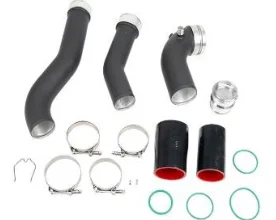 Intercooler Charge Pipe for 2011+ BMW F-Series N20 N26 220i 228i 320i 328i 420i 428i N20 N26 2.0T