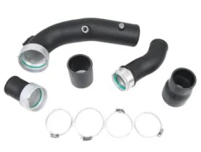 Intercooler Charge Pipe Kit for 2011- 2017 BMW F10 F12 F13 535i 640i 740i N55 3.0T