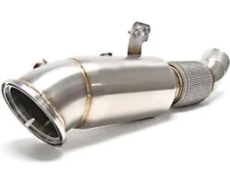 5'' Downpipe For 2016-2022 BMW F22 F23 F30 F31 F32 F33 F36 M240i M340i M440i 540i/740i B58 3.0T