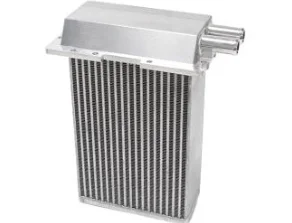 Intercooler Upgrade for Audi C7 C7.5 S6 S7 RS6 RS7 D4 A8 S8 EA824 4.0T