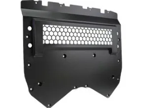 Aluminum Oil Cooler Shield for 2019+ BMW F91 F92 F93 M8